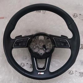 Volante Originale Audi Sline