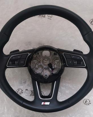 Volante Originale Audi Sline