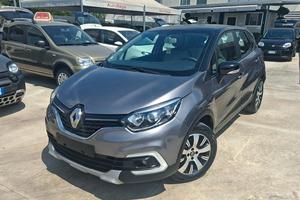 Renault Captur dCi 8V 90 CV 2019