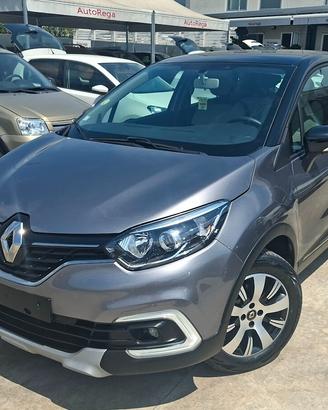 Renault Captur dCi 8V 90 CV 2019