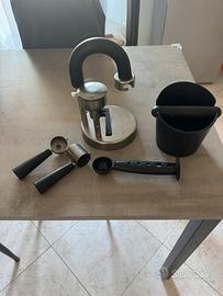 Kamira caffettiera italiana
