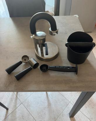 Kamira caffettiera italiana