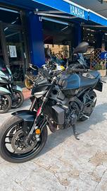 Yamaha MT-09 YAMT aziendale