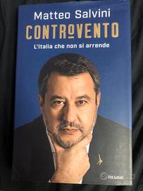 Controvento - L’Italia che non si arrende