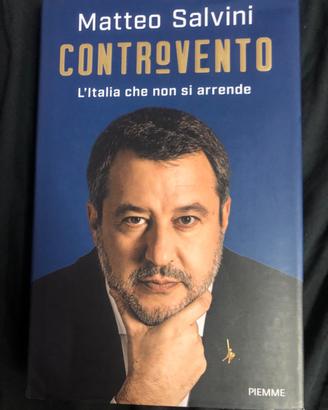 Controvento - L’Italia che non si arrende