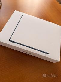 MacBook Air 13” M5 Nuovo