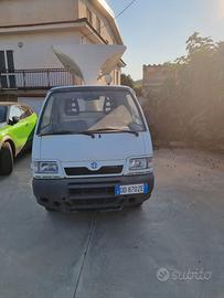 Vela PUBBLICITARIA PIAGGIO
