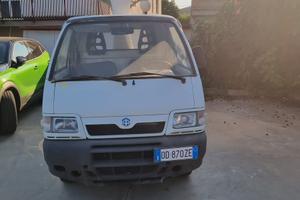 Vela PUBBLICITARIA PIAGGIO