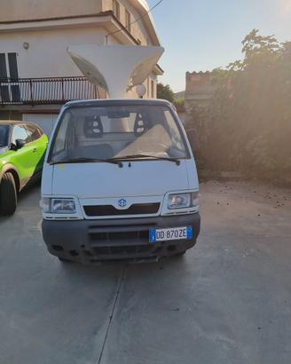 Vela PUBBLICITARIA PIAGGIO