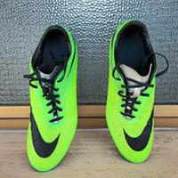 Nike Hypervenom Phantom I FG - taglia 46 - usate