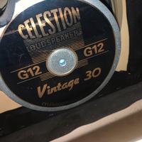 Celestion Vintage30 8 ohm