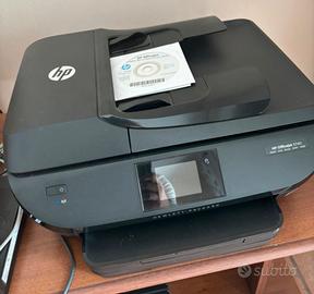 Stampante multi funzione HP