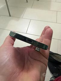 Iphone 13 pro prodotto originale