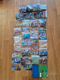 Lego set vari