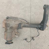 Differenziale posteriore Mitsubishi Pajero V20 2.5