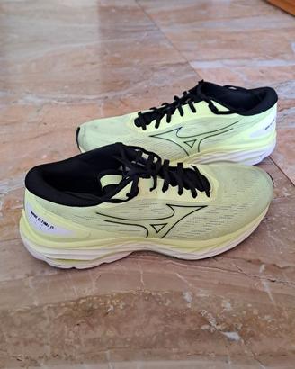 Scarpe da corsa Mizuno Wave Ultima 15 - 43