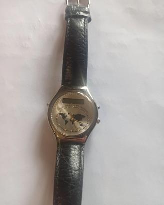 Orologio Millenium 2000 limited
