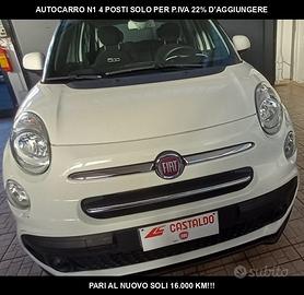 FIAT 500L 1.3 Multijet 95 CV MIRROR AUTOCARRO N1 4