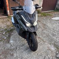 kymco dtx 360 2023