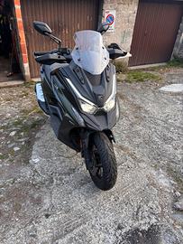 kymco dtx 360 2023