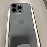 iPhone 15 Pro 512 gb