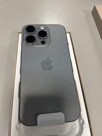 iPhone 15 Pro 512 gb