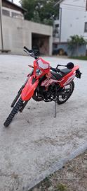 Beta rr50 enduro