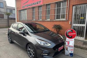 Ford Fiesta 1.0 Ecoboost 100 CV 5p ST-Line