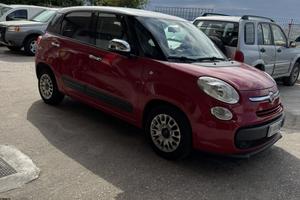 Fiat 500L pop