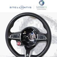 VOLANTE - ALFA ROMEO STELVIO