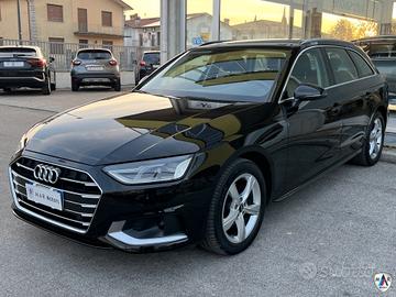 Audi A4 Avant 30 TDI mhev S tronic Business Advanc