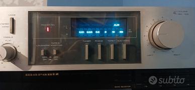 amplificatore  da casa pioneer sa-620