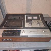 registratore a cassette National Panasonic RS-269U