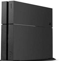 Ps4 + 10 giochi