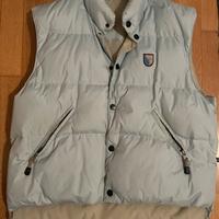 Gillet piumino uomo tg L Machu Picchu