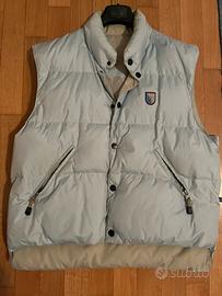 Gillet piumino uomo tg L Machu Picchu