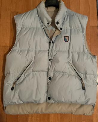 Gillet piumino uomo tg L Machu Picchu