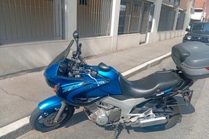 Yamaha Tdm 850