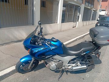 Yamaha Tdm 850