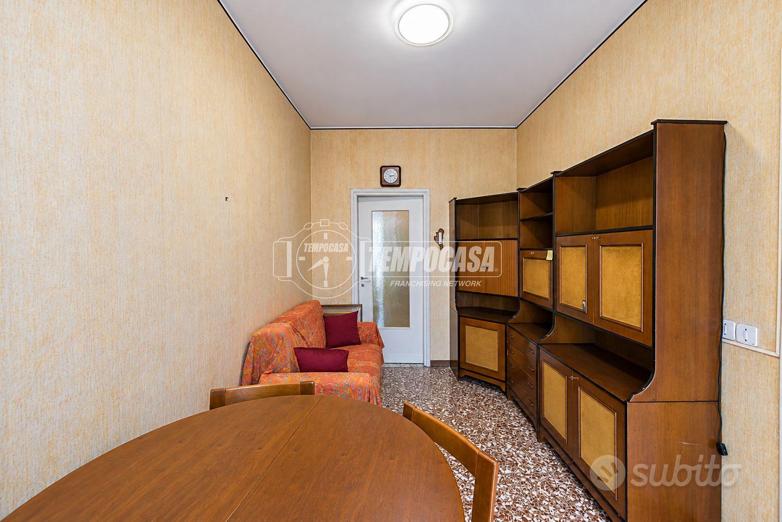 Appartamento – Milano, Giambellino, Municipio 6 - Altro