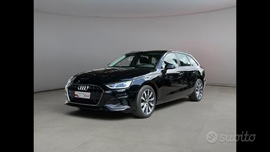Audi Audi A4 Avant Business 30 TDI 100(136) kW(CV