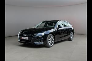 Audi Audi A4 Avant Business 30 TDI 100(136) kW(CV