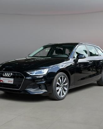 Audi Audi A4 Avant Business 30 TDI 100(136) kW(CV
