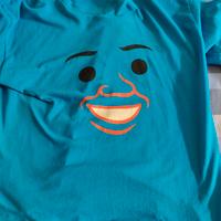 T-shirt Joan Cornellà