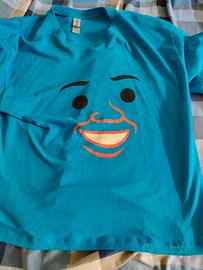 T-shirt Joan Cornellà