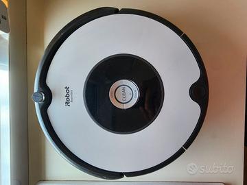 iRobot Roomba 605