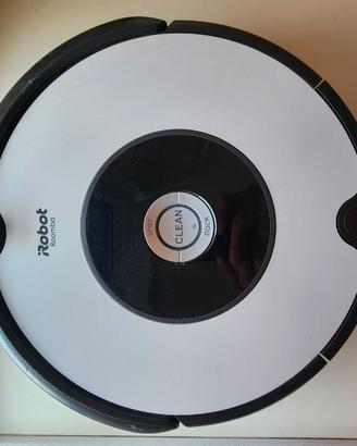 iRobot Roomba 605