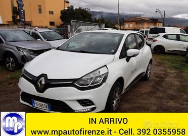 Renault Clio 0.9 BGPL my2018(GARANTITA-IVA INCL)