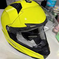 Casco acerbis