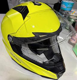 Casco acerbis